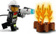 Lego City 60279 Fire Hazard Truck- Auzzi Store