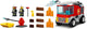 LEGO City Series 60280 Fire Ladder Truck- Auzzi Store