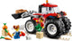 LEGO City Series 60287 Tractor- Auzzi Store