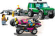 LEGO 60288 Race Buggy Transporter Toy Car Playset – view 2