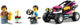 LEGO 60288 Race Buggy Transporter Toy Car Playset – view 3
