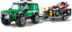 LEGO 60288 Race Buggy Transporter Toy Car Playset – view 4