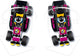 LEGO 60288 Race Buggy Transporter Toy Car Playset – view 6