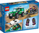 LEGO 60288 Race Buggy Transporter Toy Car Playset – view 7