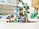 LEGO 60291 Family House: Eco-Friendly Playset with EV – view 3