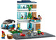 LEGO 60291 Family House: Eco-Friendly Playset with EV – view 4