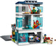 LEGO 60291 Family House: Eco-Friendly Playset with EV – view 6