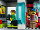 LEGO 60291 Family House: Eco-Friendly Playset with EV – view 7