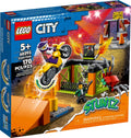 LEGO City Series 60293 Stunt Park