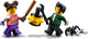 LEGO City Series 60293 Stunt Park- Auzzi Store