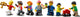 LEGO City Series 60295 Stunt Show Arena- Auzzi Store