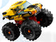 LEGO City Series 60295 Stunt Show Arena- Auzzi Store