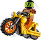 LEGO 60297 Stunt Bike: Daredevil Wallop's Demolition Ride – view 3