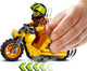 LEGO 60297 Stunt Bike: Daredevil Wallop's Demolition Ride – view 4