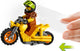 LEGO 60297 Stunt Bike: Daredevil Wallop's Demolition Ride – view 5