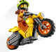 LEGO 60297 Stunt Bike: Daredevil Wallop's Demolition Ride – view 6