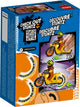 LEGO 60297 Stunt Bike: Daredevil Wallop's Demolition Ride – view 7