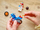 LEGO City Series 60298 Rocket Stunt Bike- Auzzi Store