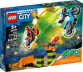 LEGO City Series 60299 Stunt Competition