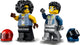 LEGO City Series 60299 Stunt Competition- Auzzi Store