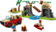 LEGO 60301 Wildlife Rescue Off-Roader 4+ Set – view 4