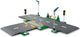 LEGO City Series 60304 Road Plates- Auzzi Store
