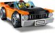 LEGO 60305 Car Transporter: Toy Truck with Muscle Car – view 7