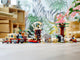 LEGO 60307 Wildlife Rescue Camp - Animals, Vehicles & Minifigures – view 3