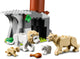 LEGO 60307 Wildlife Rescue Camp - Animals, Vehicles & Minifigures – view 7
