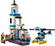 Lego City 60308 Seaside Police and Fire Mission- Auzzi Store