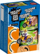 LEGO 60309 Selfie Stunt Bike: Flywheel Motorcycle Toy with Spotlight – view 2