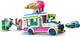 LEGO 60314 City Police Ice Cream Truck Chase – view 5