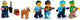 LEGO City Series 60316 Police Station- Auzzi Store