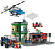 LEGO 60317 City Police Chase at the Bank Heist – view 4