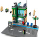 LEGO 60317 City Police Chase at the Bank Heist – view 6