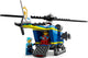 LEGO 60317 City Police Chase at the Bank Heist – view 7