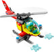 LEGO 60320 City Fire Station: Fire Truck, Helicopter & Minifigures – view 6