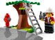 LEGO 60320 City Fire Station: Fire Truck, Helicopter & Minifigures – view 7
