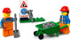 LEGO City Series 60325 Cement Mixer Truck- Auzzi Store