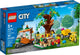 LEGO 60326 City Picnic in the Park Playset – view 4