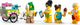 LEGO City Series 60328 Beach Lifeguard Station- Auzzi Store
