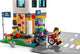 LEGO City Series 60329 School Day- Auzzi Store
