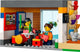 LEGO City Series 60329 School Day- Auzzi Store