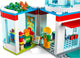 LEGO CITY: Hospital (60330) - Retired – view 3