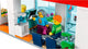 LEGO CITY: Hospital (60330) - Retired – view 4