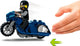 LEGO City 60331 Touring Stunt Bike- Auzzi Store
