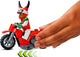 LEGO City 60332 Reckless Scorpion Stunt Bike- Auzzi Store