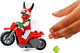 LEGO City 60332 Reckless Scorpion Stunt Bike- Auzzi Store