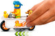 LEGO 60333 Bathtub Stunt Bike: Flywheel Motorcycle Toy – view 3
