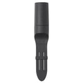 Willow Smart Indoor Plant Sensor - Charcoal - Monitors Soil Moisture, Light, Temperature, Humidity - Bluetooth Connectivity